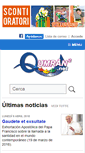 Mobile Screenshot of es.qumran2.net