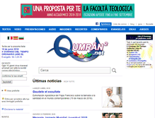 Tablet Screenshot of es.qumran2.net